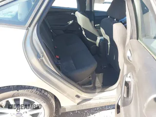 2016 Ford Focus SE with VIN 1FADP3F28GL248860, listed as a IAAI auction lot 41543314 with 50,934 mi miles and . Bid and sale history available at DreamBid. Image 8.