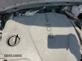 2023 Hyundai Tucson Limited with VIN 5NMJE3AE2PH236273, listed as a Copart auction lot 80283305 with 27,573 mi miles and Salvage title. Bid and sale history available at DreamBid. Image 15.