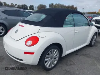 2009 Volkswagen Beetle S with VIN 3VWRG31Y99M406570, listed as a IAAI auction lot 42191000 with 116,238 mi miles and . Bid and sale history available at DreamBid. Image 4.