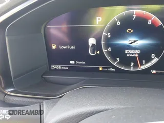 2023 Nissan Z Performance с VIN JN1BZ4BH1PM311774, выставлен на аукционе IAAI как лот 41818187 с пробегом 25 438 миль миль и . История ставок и продаж доступна на DreamBid. Изображение 15.