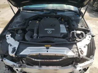 2017 Mercedes-Benz C 300 z VIN 55SWF4JB4HU210578, wystawiony jako Copart lot #58906335 z przebiegiem 34 838 mil mil oraz Szkoda całkowita • Salvage title. Historia ofert i sprzedaży dostępna na DreamBid. Obrazek 11.