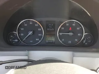 2006 Mercedes-Benz C 230 Sport с VIN WDBRF52H56E022348, выставлен на аукционе Copart как лот 58210695 с пробегом 97 325 миль миль и Списание • Salvage title. История ставок и продаж доступна на DreamBid. Изображение 9.