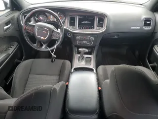 2019 Dodge Charger GT with VIN 2C3CDXHG3KH721430, listed as a Copart auction lot 51839515 with 89,556 mi miles and Salvage Title. Bid and sale history available at DreamBid. Image 8.
