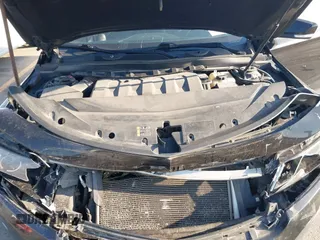 2016 Chevrolet Impala LT с VIN 2G1115S38G9159508, выставлен на аукционе IAAI как лот 42049854 с пробегом 119 234 миль миль и . История ставок и продаж доступна на DreamBid. Изображение 10.