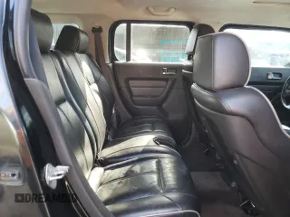 2008 Hummer H3 SUV Luxury with VIN 5GTEN43E588185822, listed as a Copart auction lot 76406734 with 181,808 mi miles and Clean Title. Bid and sale history available at carsss.com. Image 10.