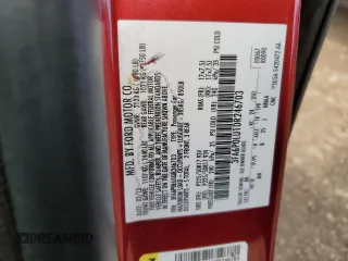 2013 Ford Fusion SE Hybrid with VIN 3FA6P0LU1DR246703, listed as a Copart auction lot 58862165 with 147,543 mi miles and Clean title. Bid and sale history available at DreamBid. Image 12.