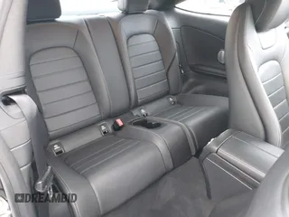 2020 Mercedes-Benz C 300 with VIN W1KWJ8DB7LF985843, listed as a IAAI auction lot 41484590 with 22,561 mi miles and . Bid and sale history available at DreamBid. Image 8.
