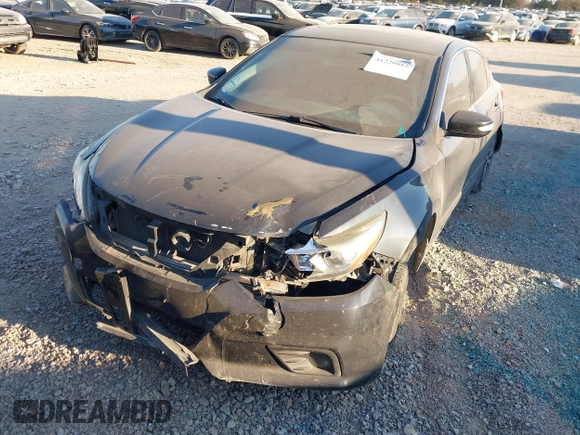 2016 Nissan Altima SV with VIN 1N4AL3AP1GC143935, listed as a IAAI auction lot 41220881 with 151,976 mi miles and . Bid and sale history available at DreamBid. Image 16.