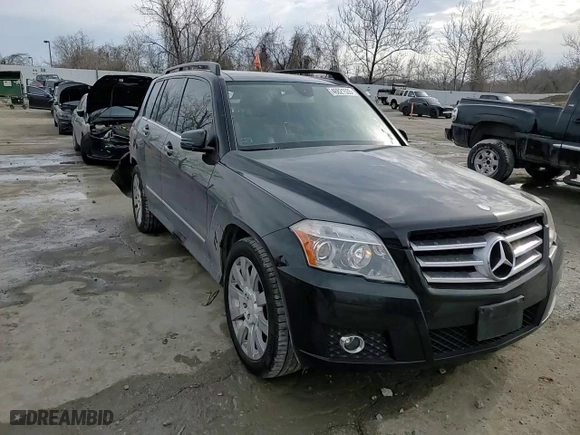 2011 Mercedes-Benz GLK-Class GLK 350 with VIN WDCGG8HB9BF613260, listed as a Copart auction lot 46821535 with 95,395 mi miles and Salvage Title. Bid and sale history available at carsss.com. Image 12.