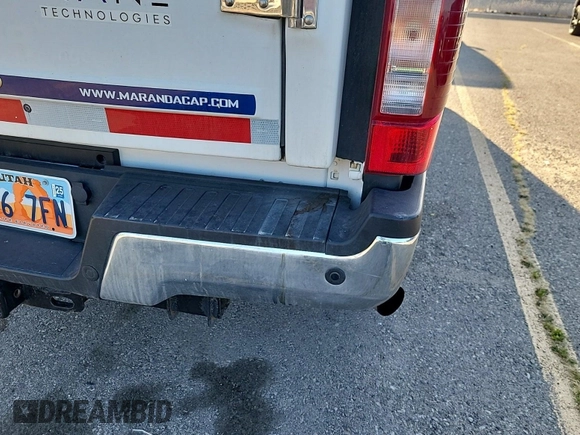 2020 Ford F-250 XL with VIN 1FT7X2B65LEC53720, listed as a IAAI auction lot 42836279 with 125,668 mi miles and . Bid and sale history available at DreamBid. Image 50.