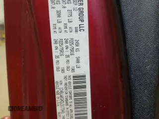 2013 Jeep Wrangler Unlimited Sport RHD with VIN 1C4BJWKGXDL517345, listed as a Copart auction lot 60552845 with 169,064 mi miles and Salvage title. Bid and sale history available at DreamBid. Image 13.