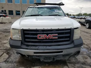 2013 GMC Sierra 1500 with VIN 1GTR2TE01DZ122377, listed as a Copart auction lot 66518834 with 120,797 mi miles and Salvage Title. Bid and sale history available at DreamBid. Image 5.