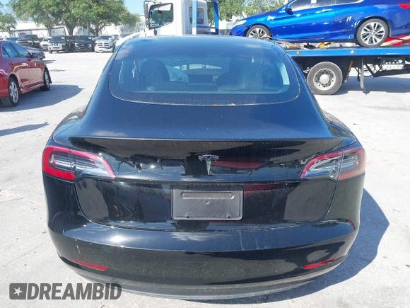 2023 Tesla Model 3 с VIN 5YJ3E1EA8PF620239, выставлен на аукционе IAAI как лот 41903785 с пробегом Не указан миль и . История ставок и продаж доступна на DreamBid. Изображение 16.