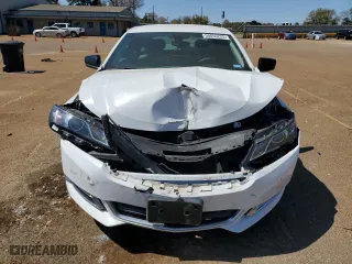 2016 Chevrolet Impala LS with VIN 2G11Z5SA7G9196265, listed as a Copart auction lot 50055225 with 66,515 mi miles and Salvage Title. Bid and sale history available at carsss.com. Image 11.