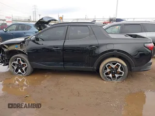 2022 Hyundai Santa Cruz Limited z VIN 5NTJEDAF9NH008643, wystawiony jako IAAI lot #41869567 z przebiegiem 49 297 mil mil oraz . Historia ofert i sprzedaży dostępna na DreamBid. Obrazek 15.