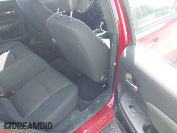 2013 Dodge Avenger SE with VIN 1C3CDZABXDN529054, listed as a IAAI auction lot 41881632 with 179,519 mi miles and . Bid and sale history available at DreamBid. Image 8.