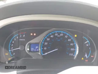 2012 Toyota Sienna XLE AAS с VIN 5TDYK3DC8CS276589, выставлен на аукционе IAAI как лот 42252242 с пробегом 221 618 миль миль и . История ставок и продаж доступна на DreamBid. Изображение 7.