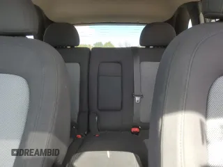 2013 Chevrolet Captiva Sport LS with VIN 3GNAL2EK3DS575961, listed as a Copart auction lot 75008334 with 157,336 mi miles and Salvage Title. Bid and sale history available at DreamBid. Image 10.