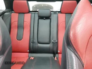 2013 Land Rover Range Rover Evoque Dynamic Premium z VIN SALVT2BG3DH809852, wystawiony jako Copart lot #42327635 z przebiegiem 54 512 mil mil oraz Szkoda całkowita • Salvage title. Historia ofert i sprzedaży dostępna na DreamBid. Obrazek 10.