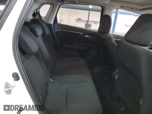 2016 Honda Fit EX with VIN JHMGK5H74GX046356, listed as a Copart auction lot 50905275 with 121,707 mi miles and Salvage title. Bid and sale history available at DreamBid. Image 10.