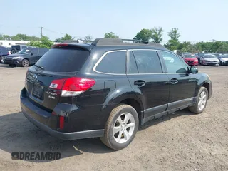2013 Subaru Outback Limited с VIN 4S4BRBLC2D3225472, выставлен на аукционе IAAI как лот 42455053 с пробегом 200 487 миль миль и . История ставок и продаж доступна на DreamBid. Изображение 4.