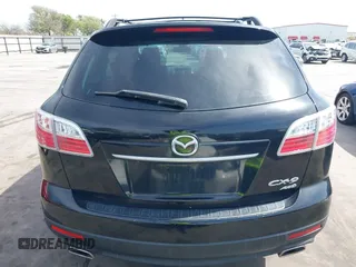 2011 Mazda CX-9 Grand Touring with VIN JM3TB3DA5B0300784, listed as a IAAI auction lot 41816110 with 138,523 mi miles and . Bid and sale history available at DreamBid. Image 17.