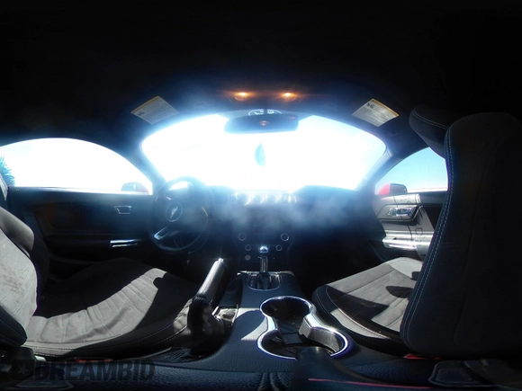 2017 Ford Mustang EcoBoost с VIN 1FA6P8TH2H5250253, выставлен на аукционе IAAI как лот 41990586 с пробегом 92 154 миль миль и . История ставок и продаж доступна на DreamBid. Изображение 19.