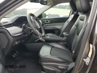 2022 Jeep Compass Latitude с VIN 3C4NJDBB8NT126707, выставлен на аукционе Copart как лот 59792595 с пробегом 61 636 миль миль и Списание • Salvage title. История ставок и продаж доступна на DreamBid. Изображение 7.