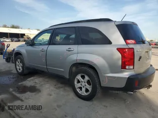 2008 Suzuki XL7 • with VIN 2S3DB117686100864, listed as a Copart auction lot 86096494 with 92,309 mi miles and Salvage Title. Bid and sale history available at carsss.com. Image 2.