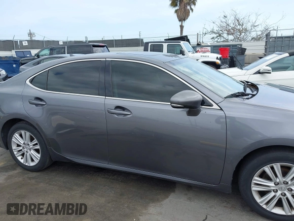 2013 Lexus ES 250 with VIN JTHBK1GG1D2031116, listed as a IAAI auction lot 42110700 with 133,569 mi miles and . Bid and sale history available at DreamBid. Image 14.