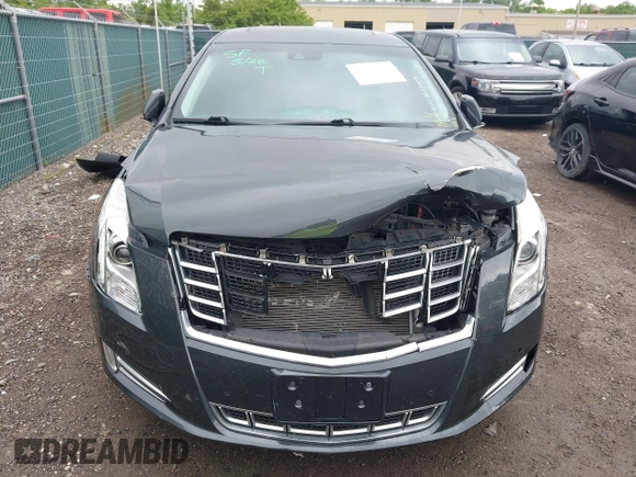 2013 Cadillac XTS Luxury с VIN 2G61R5S34D9171508, выставлен на аукционе IAAI как лот 42336568 с пробегом 98 997 миль миль и . История ставок и продаж доступна на DreamBid. Изображение 6.