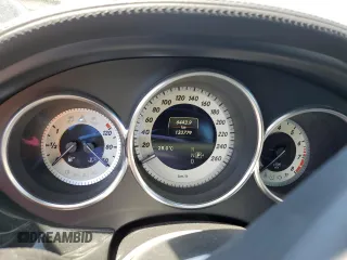 2015 Mercedes-Benz CLS 400 with VIN WDDLJ6HB2FA133497, listed as a Copart auction lot 54266925 with 133,779 mi miles and Salvage title. Bid and sale history available at DreamBid. Image 9.
