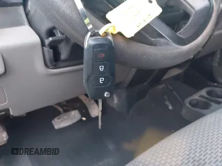 2019 Ford F-250 XL с VIN 1FT7W2B63KEG81657, выставлен на аукционе IAAI как лот 42456087 с пробегом 100 375 миль миль и . История ставок и продаж доступна на DreamBid. Изображение 10.
