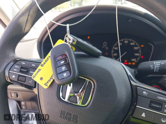 2024 Honda Civic LX с VIN 19XFL2H57RE013538, выставлен на аукционе IAAI как лот 42480174 с пробегом 28 656 миль миль и . История ставок и продаж доступна на DreamBid. Изображение 11.