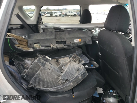 2018 Kia Soul + with VIN KNDJP3A54J7612061, listed as a Copart auction lot 49292965 with 93,825 mi miles and Salvage Title. Bid and sale history available at DreamBid. Image 10.
