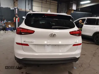 2019 Hyundai Tucson Value z VIN KM8J3CA47KU874061, wystawiony jako IAAI lot #41908116 z przebiegiem 60 754 mil mil oraz . Historia ofert i sprzedaży dostępna na DreamBid. Obrazek 16.