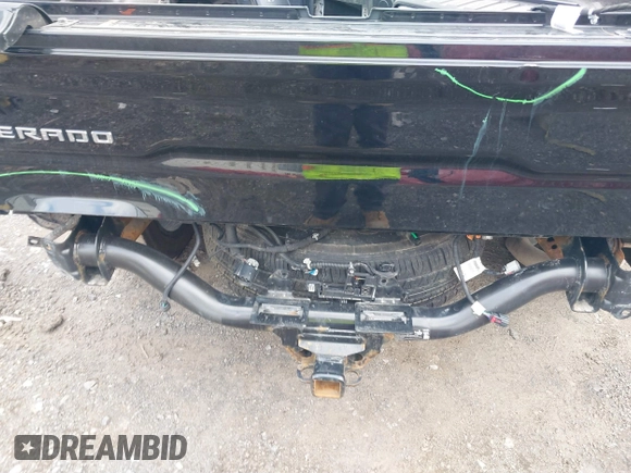 2021 Chevrolet Silverado 1500 LTZ with VIN 3GCUYGED3MG474296, listed as a IAAI auction lot 41725354 with 59,423 mi miles and . Bid and sale history available at DreamBid. Image 17.