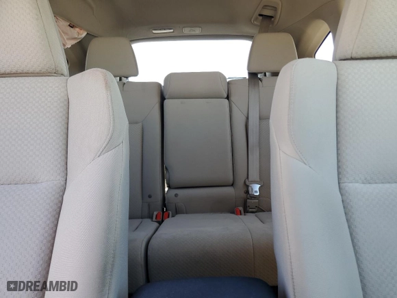 2016 Honda CR-V EX with VIN 5J6RM3H51GL015011, listed as a Copart auction lot 52213525 with 85,631 mi miles and Salvage Title. Bid and sale history available at carsss.com. Image 10.