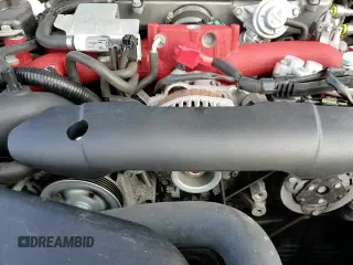 2019 Subaru WRX STI Limited z VIN JF1VA2V66K9802066, wystawiony jako Copart lot #87398974 z przebiegiem 46 799 mil mil oraz Szkoda całkowita • Salvage title. Historia ofert i sprzedaży dostępna na DreamBid. Obrazek 13.