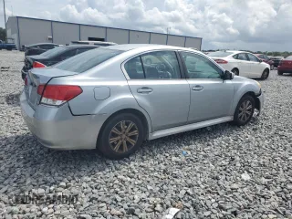 2012 Subaru Legacy Premium with VIN 4S3BMBC6XC3015245, listed as a Copart auction lot 62282425 with 209,523 mi miles and Salvage title. Bid and sale history available at DreamBid. Image 3.