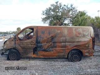2020 Ford Transit Cargo with VIN 1FTYE1Y82LKA36737, listed as a IAAI auction lot 41421567 with Not Provided miles and . Bid and sale history available at DreamBid. Image 13.