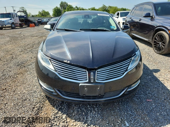2013 Lincoln MKZ Hybrid z VIN 3LN6L2LU3DR812938, wystawiony jako Copart lot #63583725 z przebiegiem 129 717 mil mil oraz Czysty tytuł • Clean title. Historia ofert i sprzedaży dostępna na DreamBid. Obrazek 5.