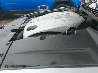 2012 Lexus IS 350 z VIN JTHCE5C22C5002735, wystawiony jako IAAI lot #42295104 z przebiegiem 253 853 mil mil oraz . Historia ofert i sprzedaży dostępna na DreamBid. Obrazek 20.