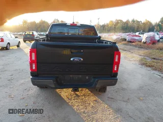 2020 Ford Ranger XL z VIN 1FTER4FHXLLA95864, wystawiony jako IAAI lot #40646306 z przebiegiem 52 108 mil mil oraz . Historia ofert i sprzedaży dostępna na DreamBid. Obrazek 16.