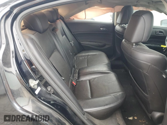2014 Acura ILX z VIN 19VDE1F38EE012642, wystawiony jako Copart lot #56165765 z przebiegiem 161 706 mil mil oraz Szkoda całkowita • Salvage title. Historia ofert i sprzedaży dostępna na DreamBid. Obrazek 10.