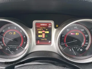 2015 Dodge Journey SXT с VIN 3C4PDCBG0FT742506, выставлен на аукционе IAAI как лот 42768621 с пробегом 197 838 миль миль и . История ставок и продаж доступна на DreamBid. Изображение 7.