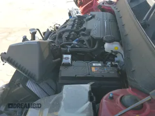 2025 Hyundai Kona SEL Convenience z VIN KM8HC3AB4SU213617, wystawiony jako IAAI lot #42054129 z przebiegiem 16 162 mil mil oraz . Historia ofert i sprzedaży dostępna na DreamBid. Obrazek 19.