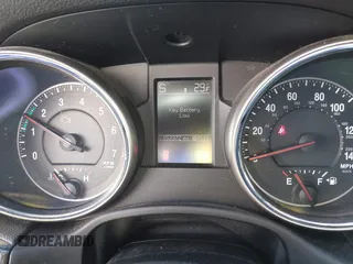2011 Jeep Grand Cherokee Laredo with VIN 1J4RR4GG9BC714325, listed as a IAAI auction lot 41560915 with 153,372 mi miles and . Bid and sale history available at DreamBid. Image 7.