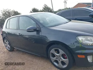 2012 Volkswagen GTI Autobahn with VIN WVWHD7AJ2CW306044, listed as a IAAI auction lot 41952372 with 94,659 mi miles and . Bid and sale history available at DreamBid. Image 13.
