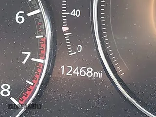 2023 Mazda CX-30 S Select with VIN 3MVDMBBM4PM558831, listed as a IAAI auction lot 42432750 with 12,468 mi miles and . Bid and sale history available at DreamBid. Image 16.